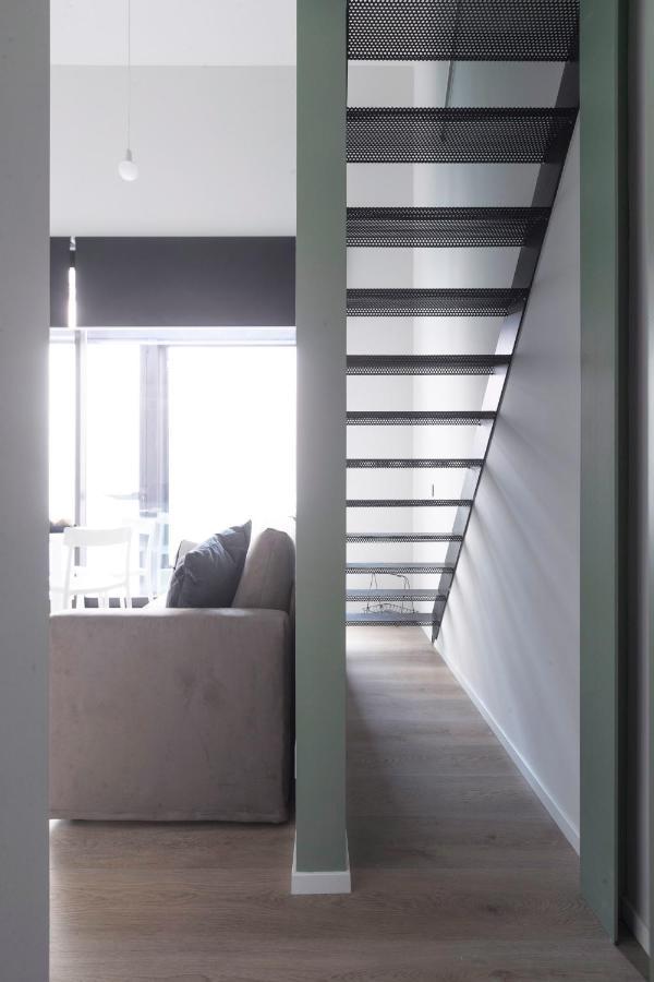 Apartment I Colori