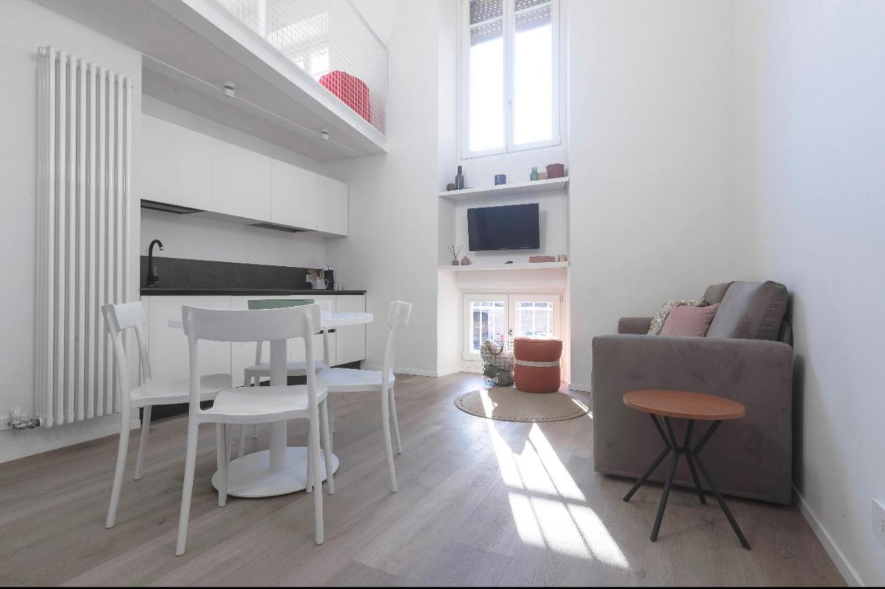Apartment I Colori