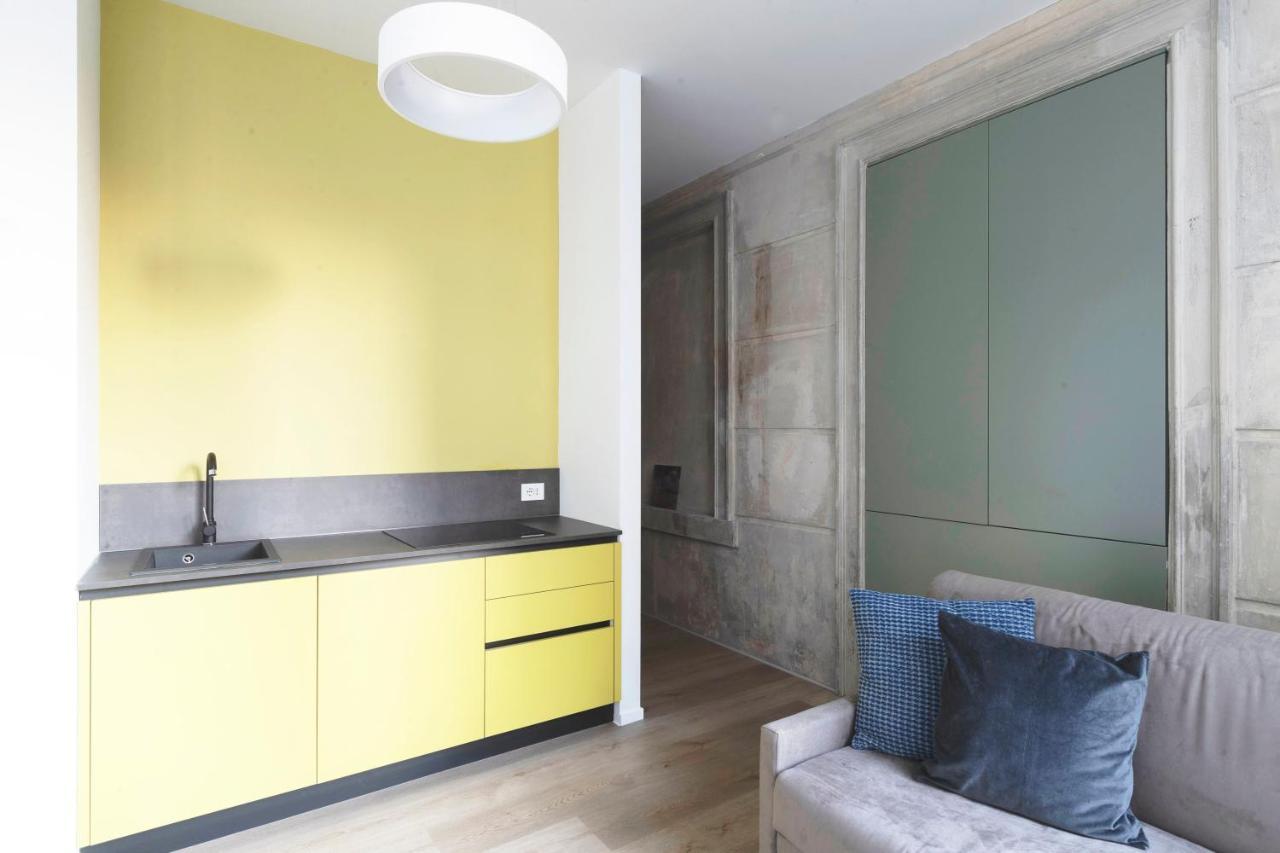 I Colori Apartment