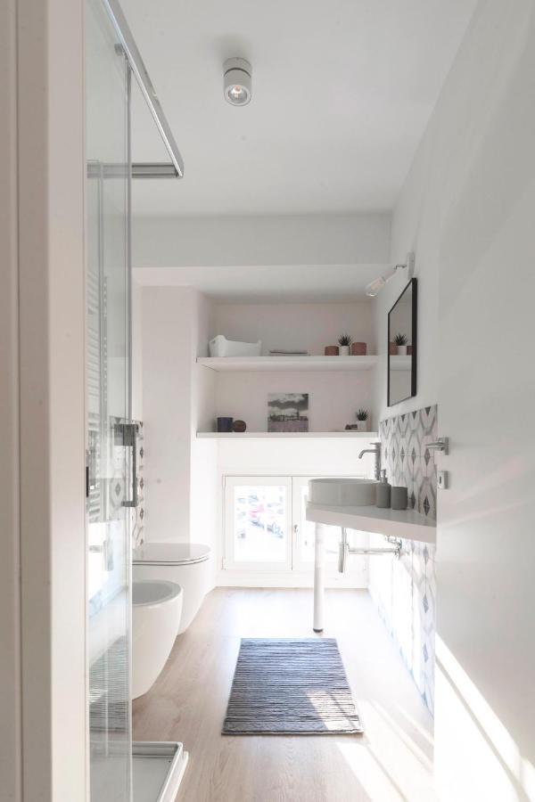 Apartment I Colori *