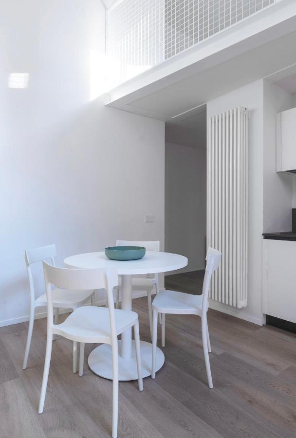 Apartment I Colori *