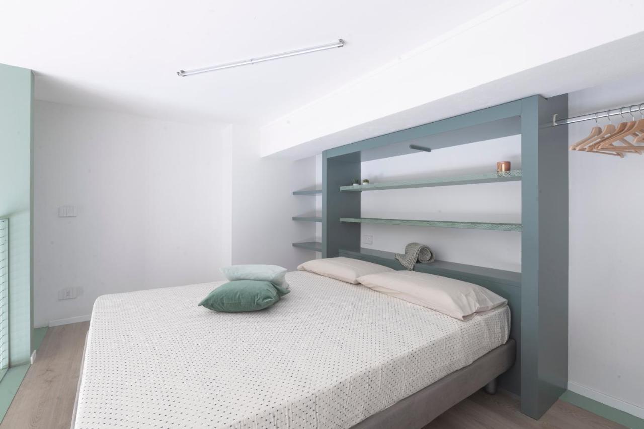 I Colori Apartment Ivrea