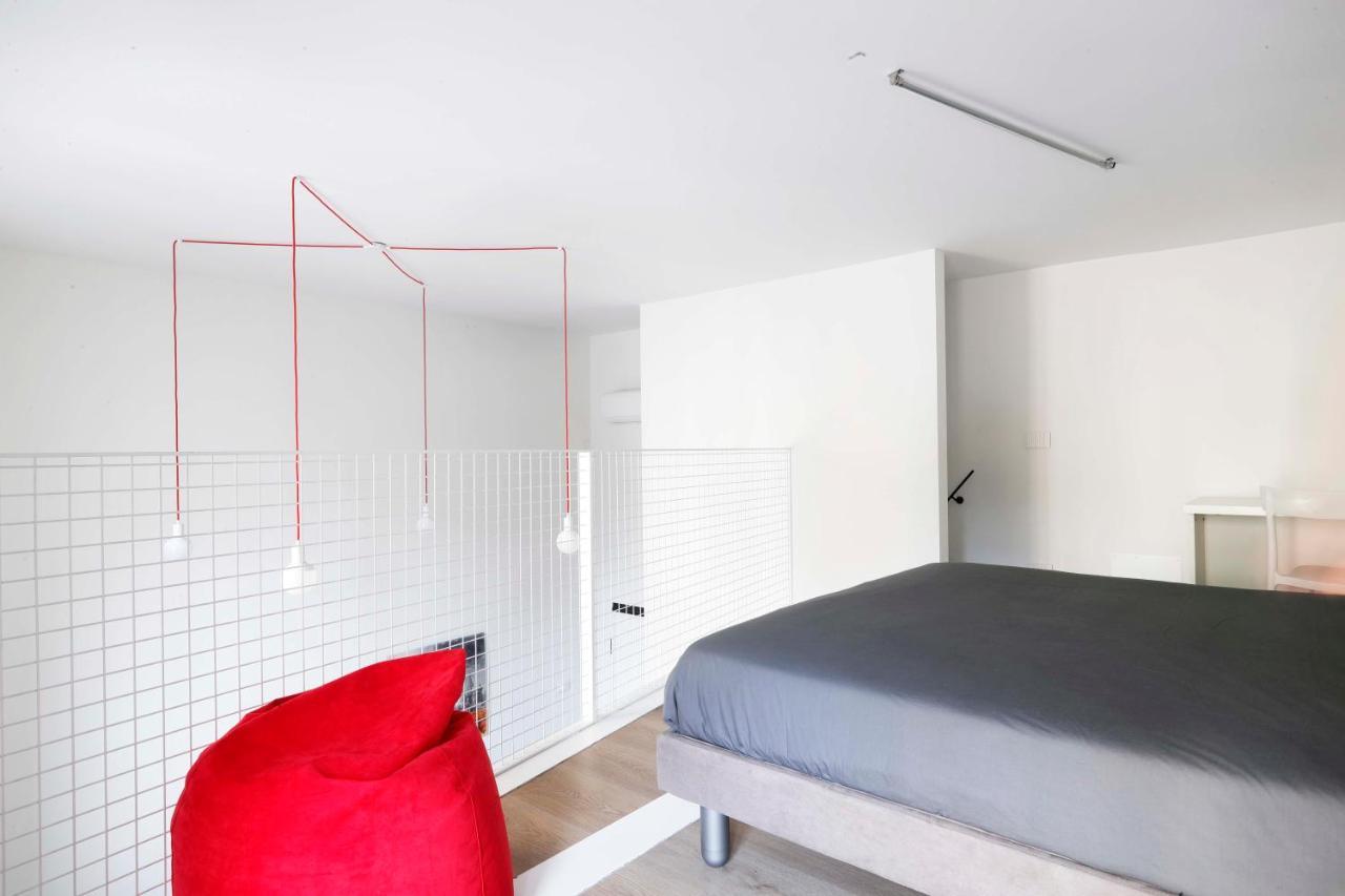 Apartment I Colori Ivrea