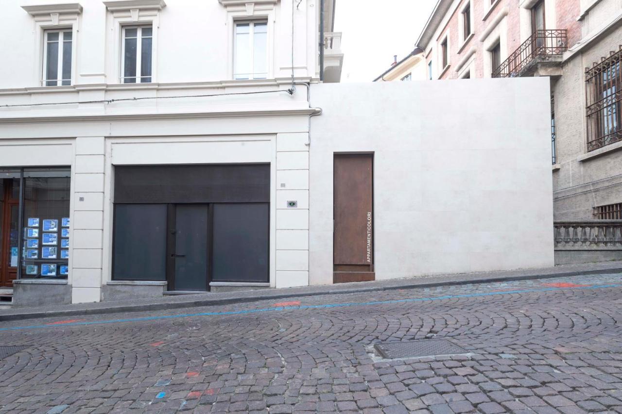 Apartment I Colori