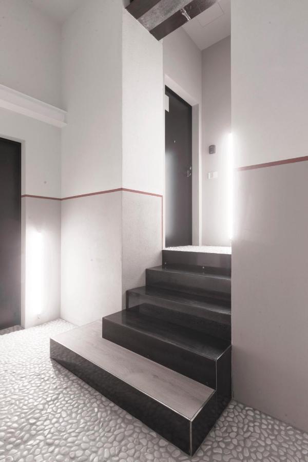 I Colori Apartment Ivrea