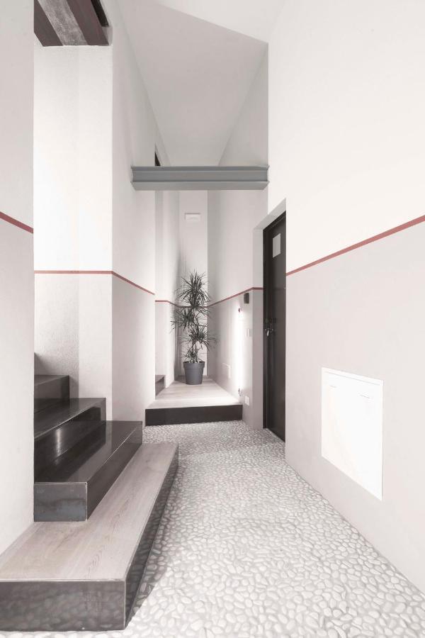 I Colori Apartment Ivrea
